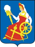 Герб: Иваново
