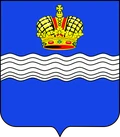 Герб: Калуга