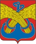 Герб: Камень-на-Оби