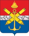 Герб: Каменка