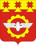 Герб: Канаш