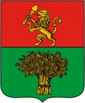 Герб: Канск