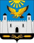 Герб: Карабулак