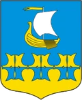 Герб: Кимры