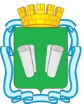 Герб: Кинешма