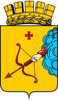 Герб: Киров