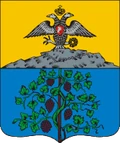 Герб: Кизляр