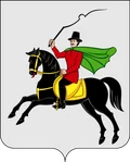 Герб: Клин