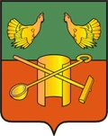 Герб: Кольчугино
