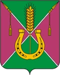 Герб: Кореновск