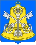 Герб: Корсаков