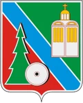 Герб: Коряжма