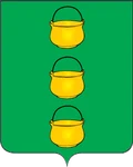 Герб: Котельники