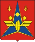 Герб: Котлас