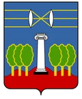 Герб: Красногорск