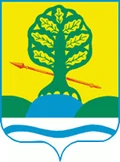 Герб: Красный Сулин