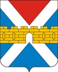 Герб: Крымск