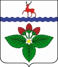 Герб: Кстово