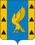 Герб: Кумертау