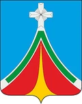 Герб: Людиново