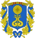 Герб: Мариинск