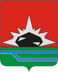 Герб: Междуреченск