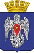 Герб: Михайловка