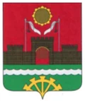 Герб: Миллерово