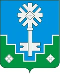 Герб: Мирный