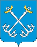 Герб: Моршанск