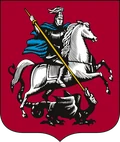 Москва