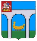 Герб: Мытищи