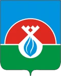Герб: Надым