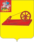 Герб: Ногинск