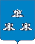 Герб: Новокуйбышевск