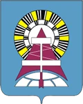 Герб: Ноябрьск