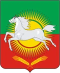 Герб: Нурлат