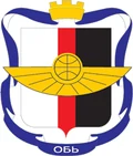Герб: Обь