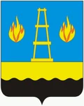 Герб: Отрадный