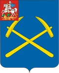 Герб: Подольск