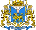 Герб: Псков