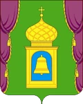 Герб: Пушкино