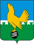 Герб: Пыть-Ях