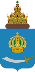 Герб: Астраханская область