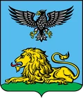 Герб: Белгородская область