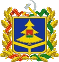 Герб: Брянская область
