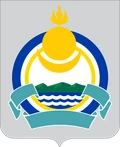 Герб: Бурятия