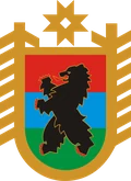 Герб: Карелия