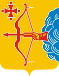 Герб: Кировская область