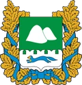 Герб: Курганская область